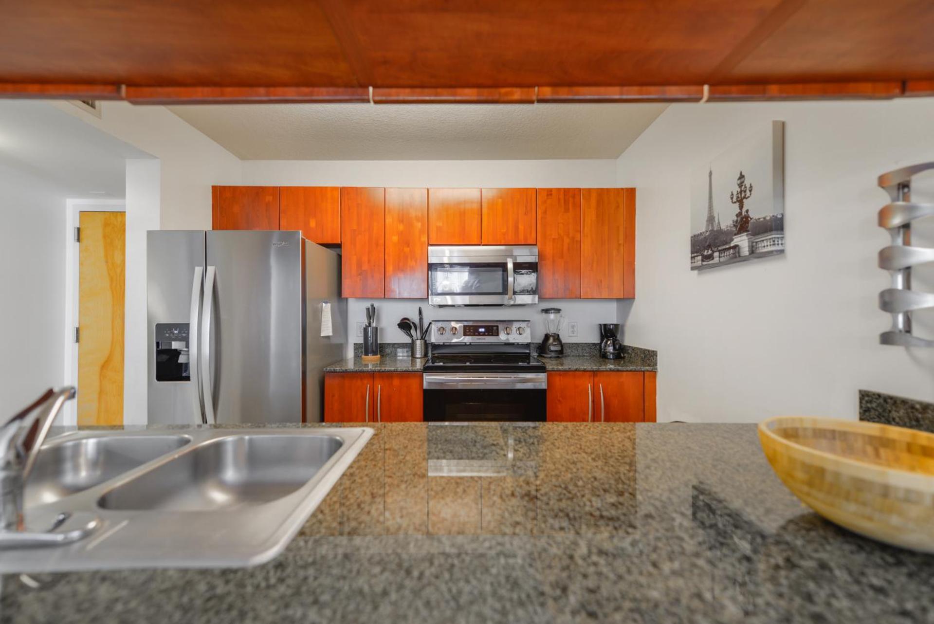 Wonderful Condo In The Heart Of Brickell With Pool Μαϊάμι Εξωτερικό φωτογραφία