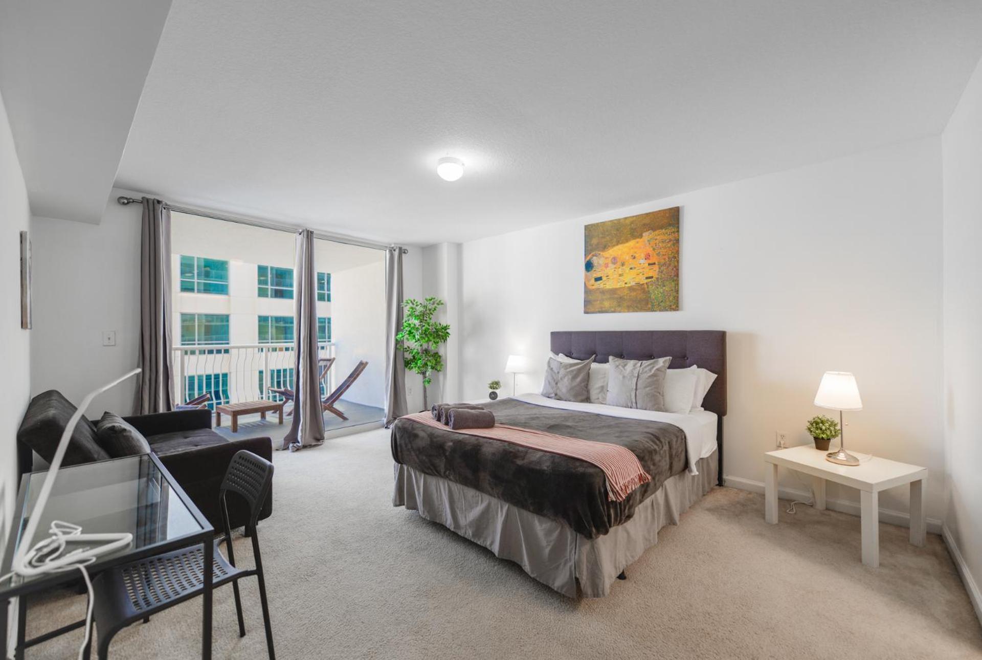 Wonderful Condo In The Heart Of Brickell With Pool Μαϊάμι Εξωτερικό φωτογραφία