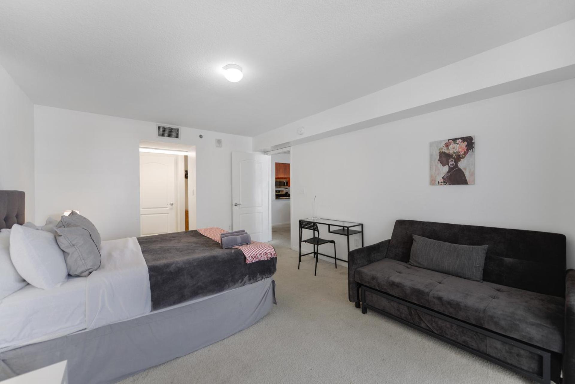 Wonderful Condo In The Heart Of Brickell With Pool Μαϊάμι Εξωτερικό φωτογραφία