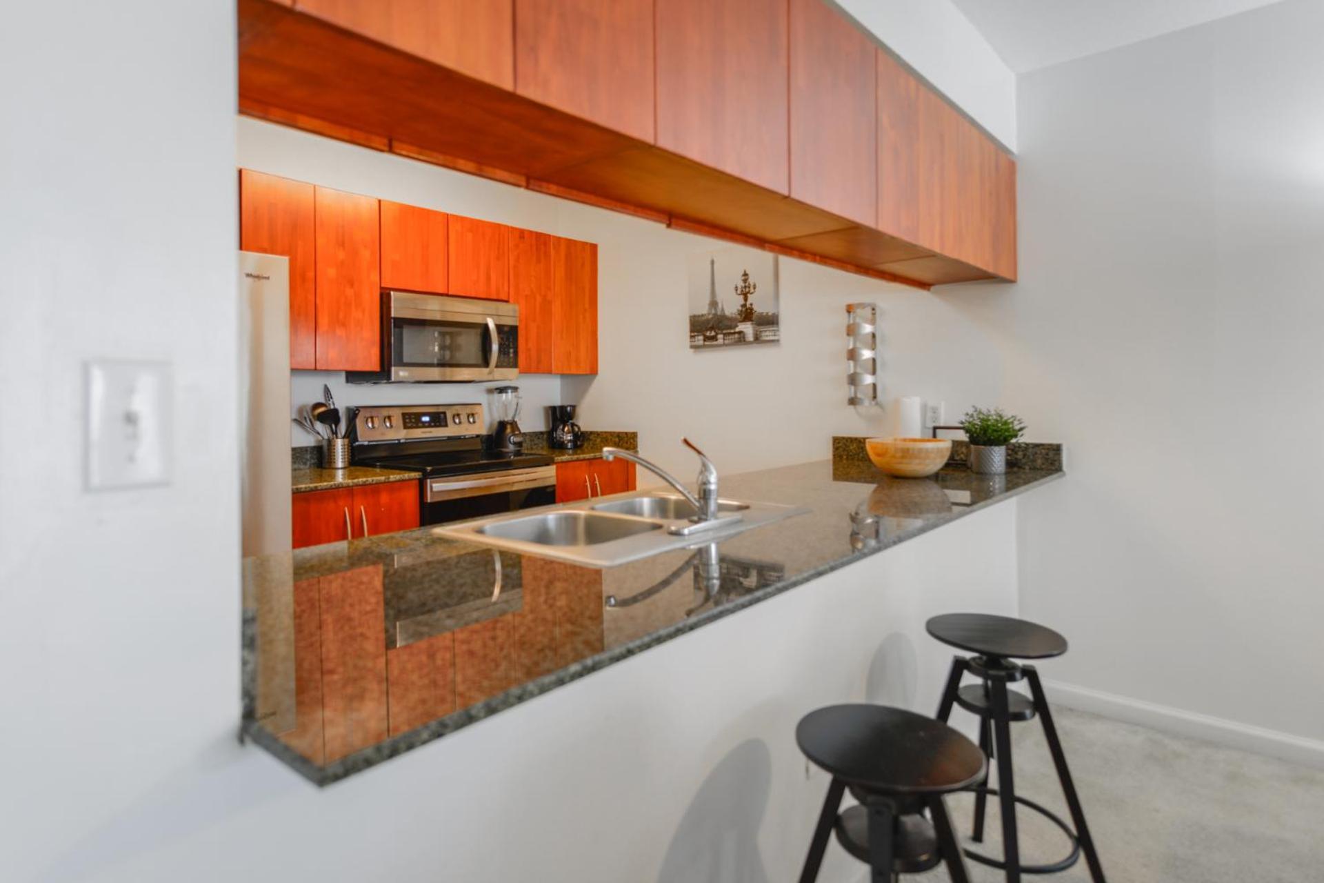 Wonderful Condo In The Heart Of Brickell With Pool Μαϊάμι Εξωτερικό φωτογραφία