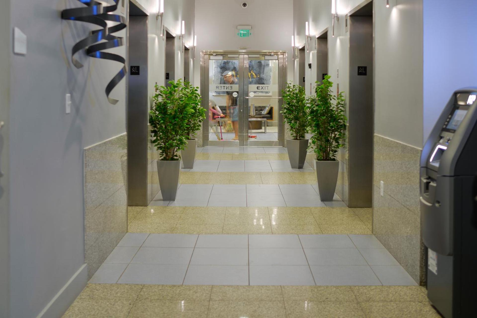 Wonderful Condo In The Heart Of Brickell With Pool Μαϊάμι Εξωτερικό φωτογραφία
