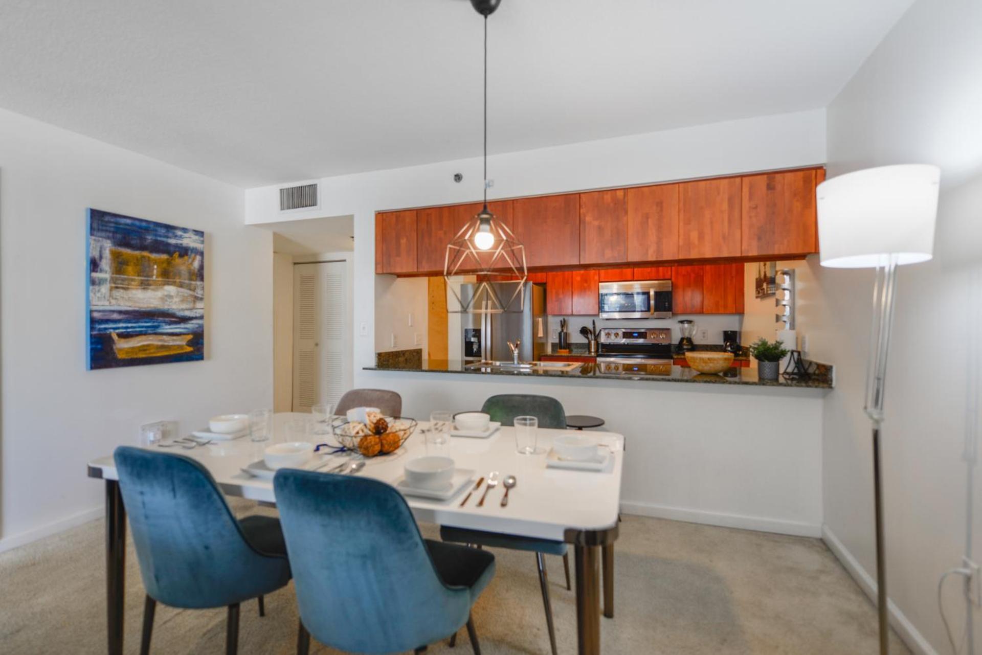 Wonderful Condo In The Heart Of Brickell With Pool Μαϊάμι Εξωτερικό φωτογραφία