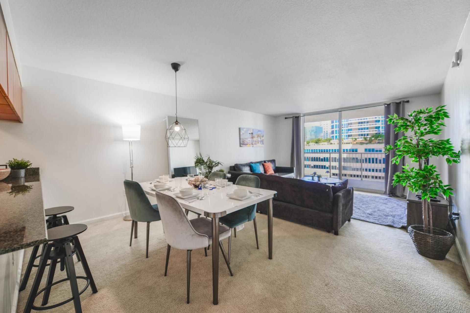 Wonderful Condo In The Heart Of Brickell With Pool Μαϊάμι Εξωτερικό φωτογραφία